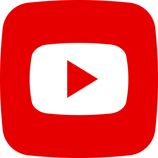 icon YOUTUBE