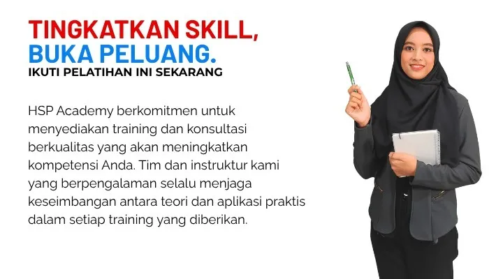 Cover Pelatihan Human Reliability Analyzis (hra) - HSP Academy